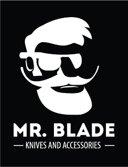 Mr. Blade