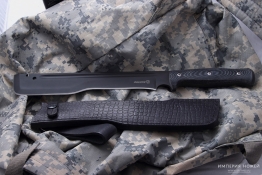 Aligator mikarta