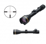 Leupold VX-3L