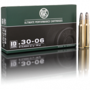 RWS .30-06 ID classic 9,7g/150gr