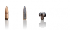 Sako .308Win 9,7g/150gr Super Hammerhead