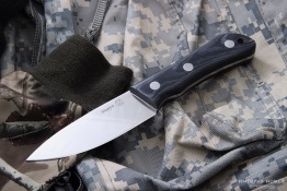 Manul Micarta