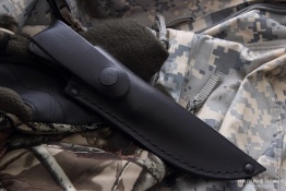Manul Micarta