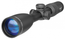 Yukon Jaeger 3-12x56 T-01i