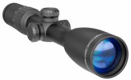 Yukon Jaeger 3-12x56 T-01i