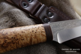 Vostok breza
