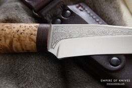 Vostok breza