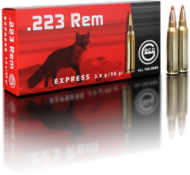 RWS .223Rem Express 3,6g/56gr