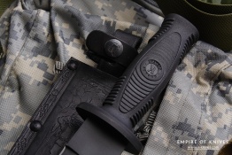 KO-2 elastron čierny