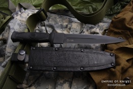 KO-2 elastron čierny