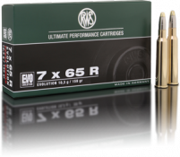 RWS 7x65R EVO 10,3g/159gr