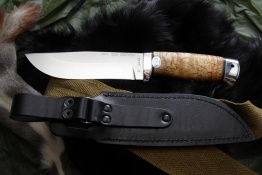 Puma breza