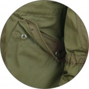 Gorka 3 bunda 52-54/182-188