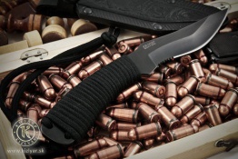 Kizlyar Piraňa