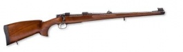 CZ 550 FS