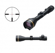 Leupold VX-3L