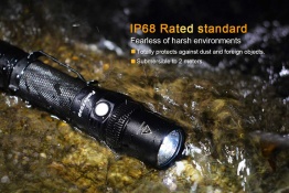 fenix-fd30-flashlight-waterproof-dustproof