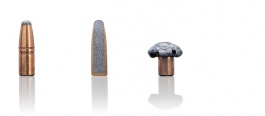 Sako 8x57JS 13,0g/200gr Hammerhead