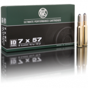 RWS 7x57 ID classic 10,5g/162gr