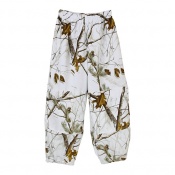 Súprava Realtree Snow APS
